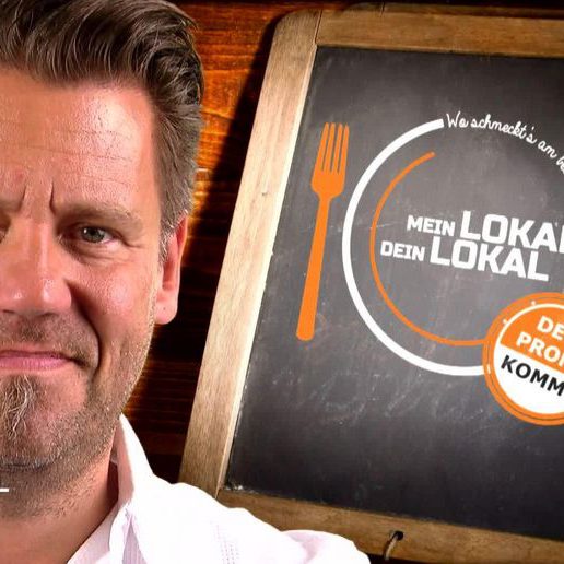 Mein Lokal dein Lokal